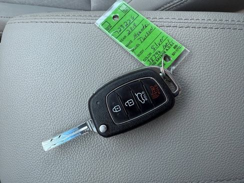 Used 2018 Hyundai Tucson SEL image 37