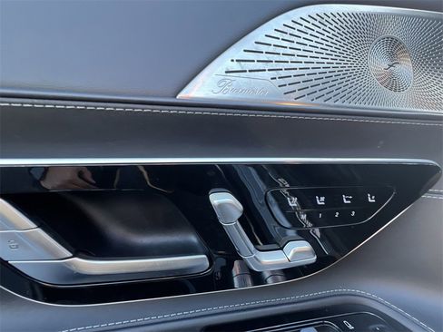 Used 2022 Mercedes-Benz SL 63 AMG 4MATIC image 20