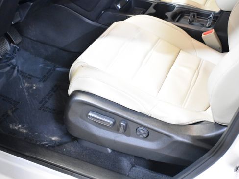 Used 2022 Honda CR-V EX-L image 23