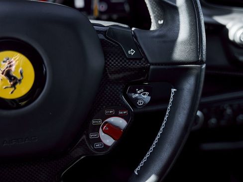 Used 2017 Ferrari 488 GTB image 58