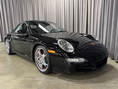 Used 2006 Porsche 911 Carrera 4S