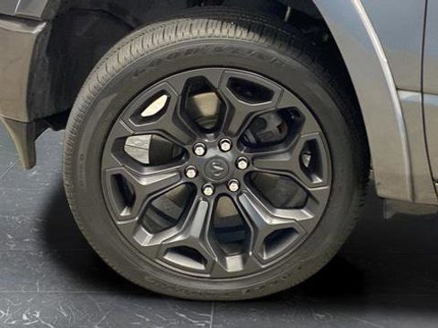 Used 2022 RAM 1500 Limited AWD/4WD image 45
