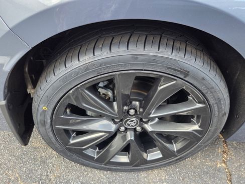 Certified 2024 Toyota Corolla SE image 5