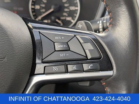 Used 2023 Nissan Altima 2.5 SR image 22