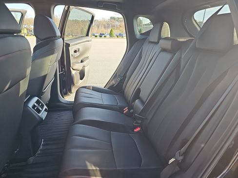Used 2025 Acura ADX A-Spec image 14