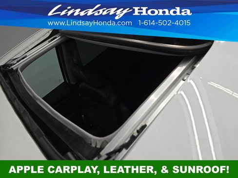 Used 2023 Honda Ridgeline RTL image 21
