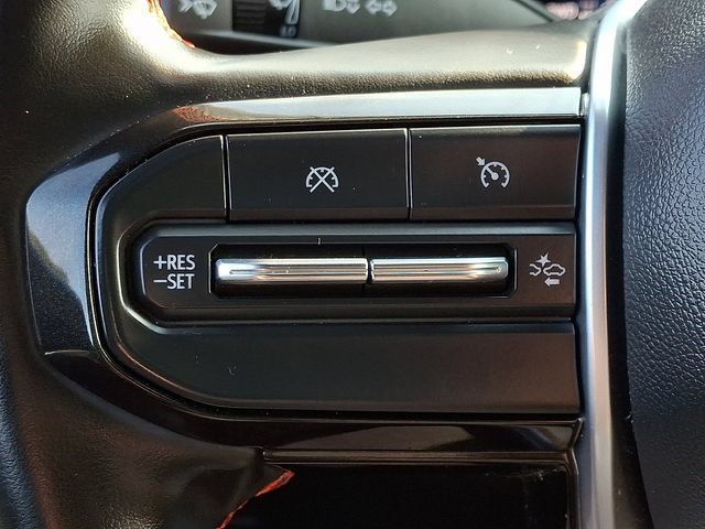 Used 2024 Chevrolet Colorado Z71 w/ Z71 Convenience Package 2 AWD/4WD image 20