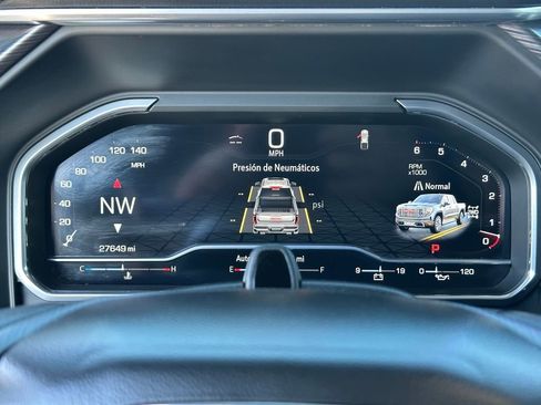 Used 2024 GMC Sierra 1500 Denali Ultimate image 19