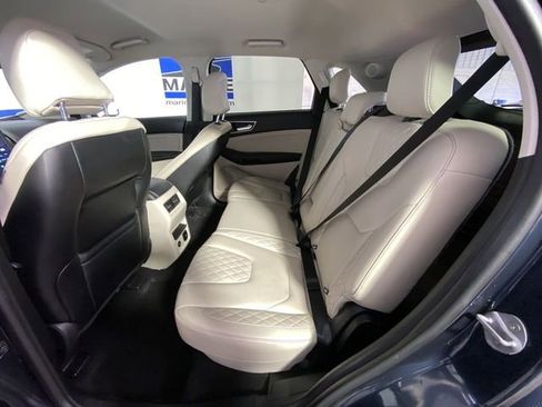 Used 2024 Ford Edge Titanium AWD/4WD image 30