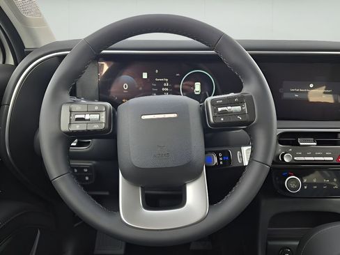 Used 2026 Hyundai Palisade SEL image 22