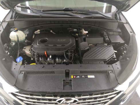 Used 2019 Hyundai Tucson Limited AWD/4WD image 30