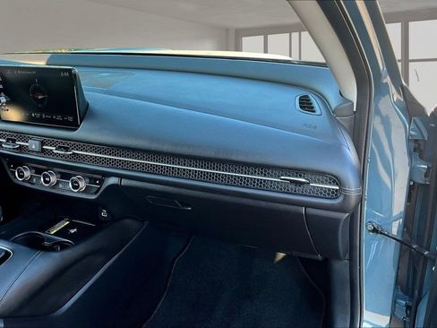 Certified 2024 Honda HR-V EX-L image 24