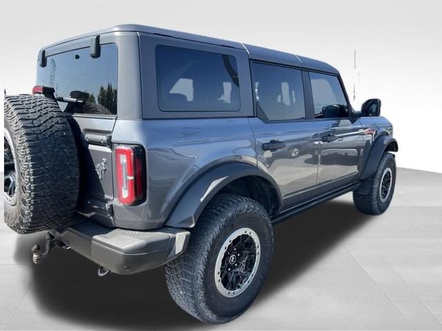 Used 2022 Ford Bronco Badlands AWD/4WD image 23