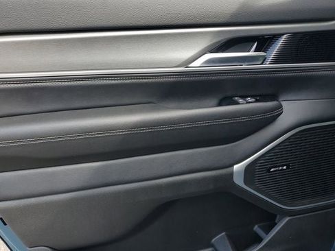 New 2026 Jeep Grand Wagoneer 4WD image 15