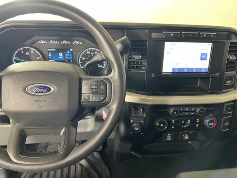 Used 2024 Ford F250 XLT w/ FX4 Off-Road Package AWD/4WD image 17