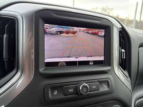 Used 2024 GMC Sierra 2500 Pro w/ Convenience Package image 20