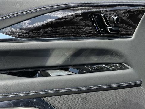 New 2026 Cadillac Escalade IQ Sport 1 image 21