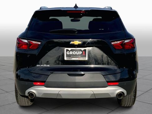 Used 2022 Chevrolet Blazer LT image 5