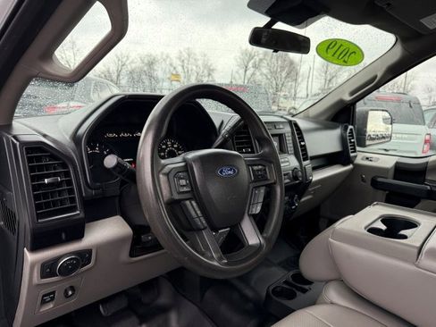 Used 2019 Ford F150 XL w/ Equipment Group 101A Mid image 13