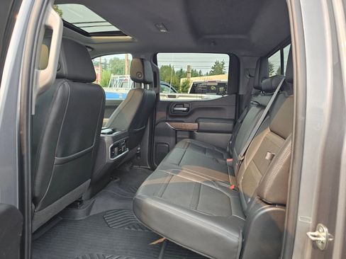 Used 2020 GMC Sierra 1500 Denali w/ Denali Ultimate Package image 17