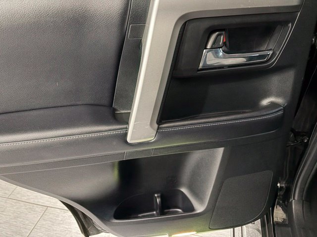 Used 2018 Toyota 4Runner SR5 RWD image 11