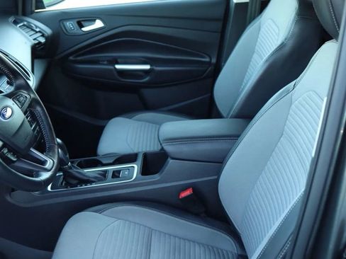 Used 2019 Ford Escape SE AWD/4WD image 29