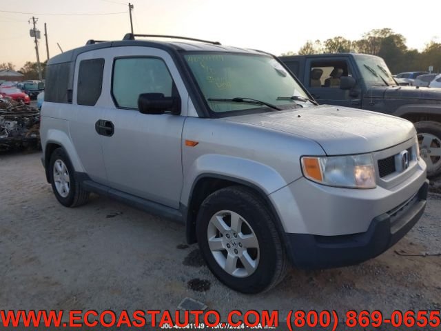 Used 2010 Honda Element EX image 1