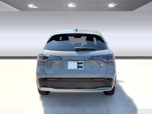 New 2026 Honda HR-V EX-L image 10