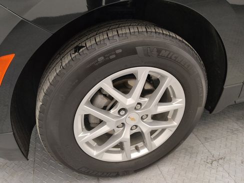 Used 2024 Chevrolet Equinox LT image 31