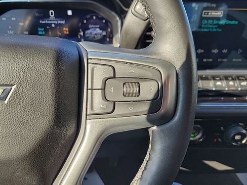 Used 2023 Chevrolet Silverado 1500 LT image 27