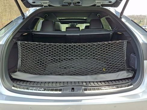 Used 2026 Lexus RX 350 Premium Plus w/ Convenience Package image 29