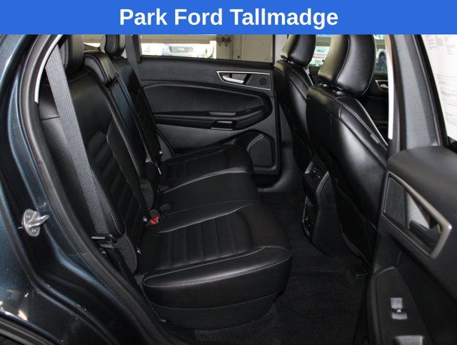 Used 2022 Ford Edge SEL w/ Convenience Package AWD/4WD image 26