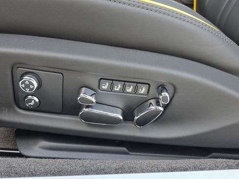 New 2026 Bentley Continental GT AWD/4WD image 20