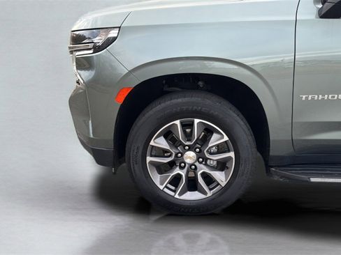 Used 2024 Chevrolet Tahoe LT w/ LT Signature Package image 24