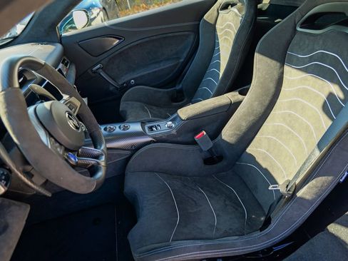 Used 2025 Maserati MC20 Coupe image 29