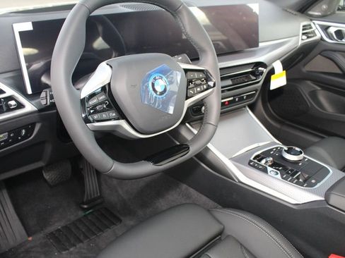 New 2026 BMW i4 xDrive40i w/ Premium Package AWD/4WD image 13