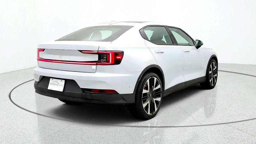Used 2024 Polestar Polestar 2 AWD/4WD image 5