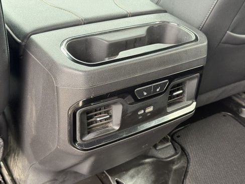 Used 2025 GMC Sierra 1500 AT4 AWD/4WD image 35