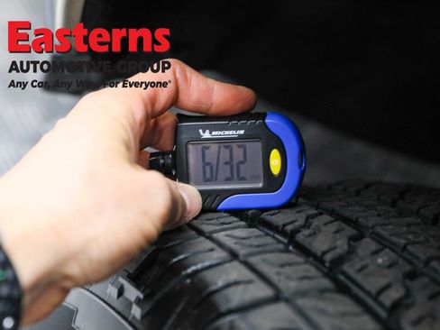 Used 2024 Chevrolet Colorado W/T image 26