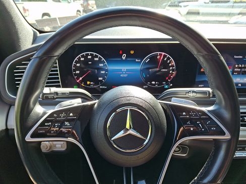 Used 2024 Mercedes-Benz GLE 450e 4MATIC image 21
