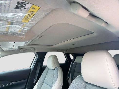 New 2026 MAZDA CX-30 Aire Edition AWD/4WD image 28