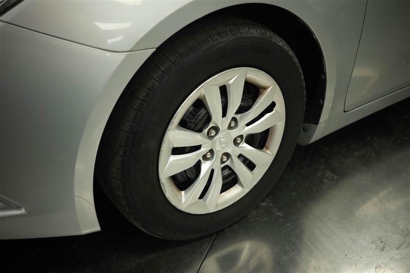Used 2013 Hyundai Sonata GLS FWD image 4