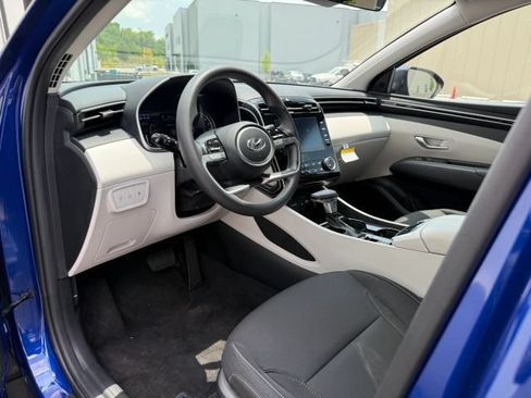 Used 2023 Hyundai Tucson SEL AWD/4WD image 12