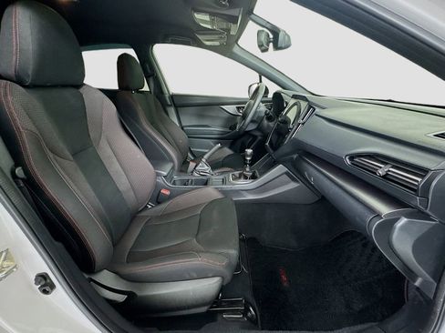 Used 2022 Subaru WRX Premium AWD/4WD image 25