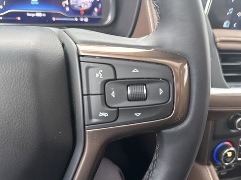 Used 2024 Chevrolet Tahoe High Country image 21