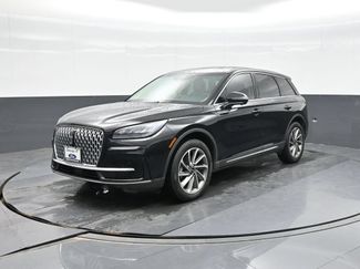 Used 2024 Lincoln Corsair FWD w/ Equipment Group 101A video 1