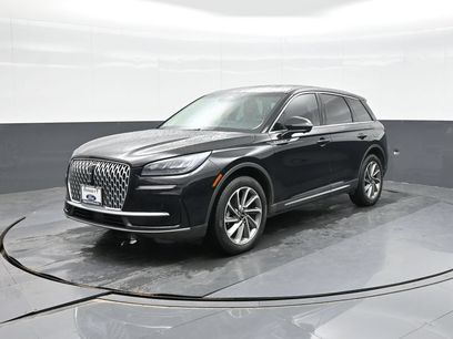 Used 2024 Lincoln Corsair FWD w/ Equipment Group 101A