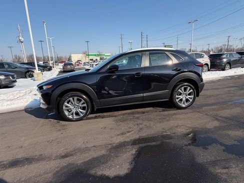 New 2026 MAZDA CX-30 AWD 2.5 S image 16