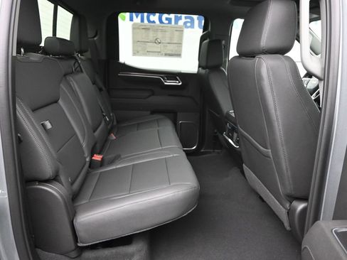 New 2026 Chevrolet Silverado 1500 LTZ w/ LTZ Convenience Package II image 7