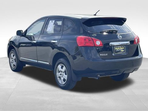 Used 2013 Nissan Rogue S image 5